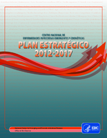 Centro Nacional de Enfermedades Infecciosas Emergentes y Zoonoticas plan estrategico 20122017