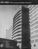 Public Health Report  v 68 no 8  frontispiece