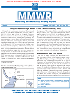 Revised recommendations of the Advisory Committee on Immunization Practices to Vaccinate all Persons Aged 1118 Years with Meningococcal Conjugate Vaccine