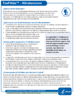 ToxFAQs  Nitrobenceno