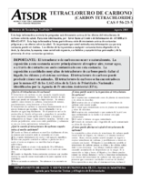 Tetracloruro de carbono carbon tetrachloride  CAS 56235