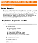 Session 14 A Closer Look at Type 2 Diabetes