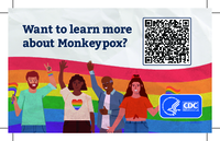 Want to Learn More About Monkepox