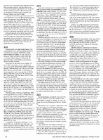 Exposure to solvents and abrasiveblasting material during the manufacture of copperbased novelty gifts