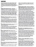 Industrial Hygiene Exposure Assessment  Analysis and Interpretation