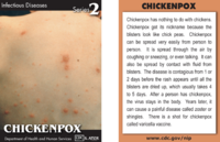 Chickenpox