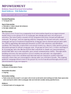 MPOWERMENT