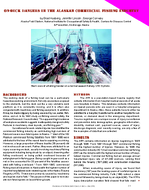 OnDeck Dangers in the Alaskan Commercial Fishing Industry