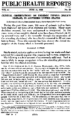 Public health reports  v 41 no 25 JUNE 18 1926