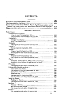 Public Health Reports  v 31 no 46  table of contents