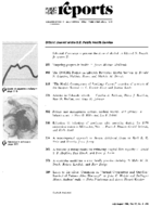 Public Health Rep  v 97 no 4  table of contents
