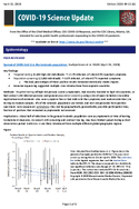 COVID19 Science Update Edition 20200421 6 v2