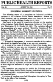 Public health reports  v 33 no 35 August 30 1918