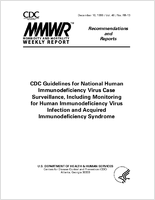 Morbidity and Mortality Weekly Report Recommendations and Reports December 10 1999  Vol 48  No RR13