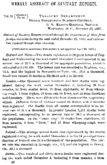 Weekly abstract of sanitary reports  v 2 no 95 December 23 1887
