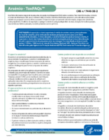 Arsenio  CAS 7440382