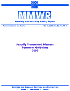 Morbidity and Mortality Weekly Report Recommendations and Reports May 10 2002  Vol 51  No RR6