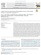 A Pilot Study Characterizing Tetrachloroethylene Exposure with Exhaled Breath in an Impacted Community