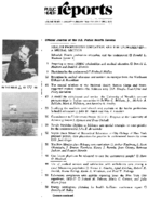 Public Health Rep  v 95 no 1  table of contents