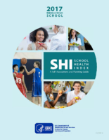 SHI School Health Index A SelfAssessment and Planning Guide 2017 MiddleHigh School