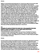 Addressing the Scarcity of Florida Farmworker Data Using Geographic Information Systems to Assess Vulnerability in H2A and Migrant Labor Camp Housing