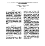 Advance and Relieve Mining A Method to Mitigate the Effects of High Horizontal Stress on the Mine Roof