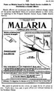 Malaria chills and fever