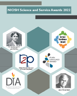 NIOSH science and service awards 2022