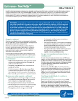 Estireno ToxFAQsTM  CAS no 100425