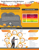 Smoke Exposure in the Workplace