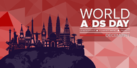 World AIDS Day December 1