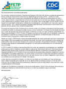 Programa de Treinamento em Epidemiologia de Campo FETP  Frontline 30 Abordagem de Uma S Sade