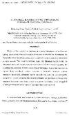 A Composite Binomial Model Derived from Correlated Random Variables