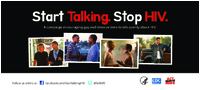 Start Talking Stop HIV A Campaign Encouraging Gay and Bisexual Men to Talk Openly About HIV