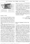 Bioterrorism Preparedness Dual Use Or Poor Excuse