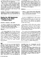 Meeting The 1990 Hypertension Objectives For The NationA Progress Report