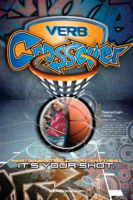 VERB Crossover Hoop It Up color