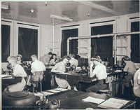 Teaching laboratory