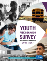 Youth Risk Behavior Survey Data Summary  Trends Report 20072017