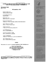 Public Health Rep  v 103 Suppl 1  Masthead