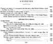 Public Health Reports  v 51 no 23  table of contents