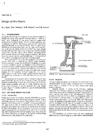 Design of Ore Passes