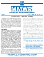 Pneumococcal Vaccination for Cochlear Implant Candidates and Recipients Updated Recommendations of the Advisory Committee on Immunization Practices