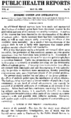 Public health reports  v 41 no 21 MAY 21 1926