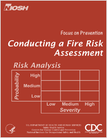 Focus on Prevention Conducting a Fire Risk Assessment