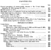 Public Health Report  v 50 no 7  table of contents
