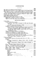 Weekly Reports for NOVEMBER 23 1928