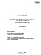 KneeRelated Injuries and Disabilities in the US Army 19801987