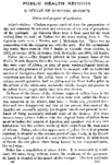 Public Health Reports  v 20 no 29 July 21 1905
