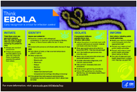 Think Ebola Early Recognition is Critical for Infection Control 201502